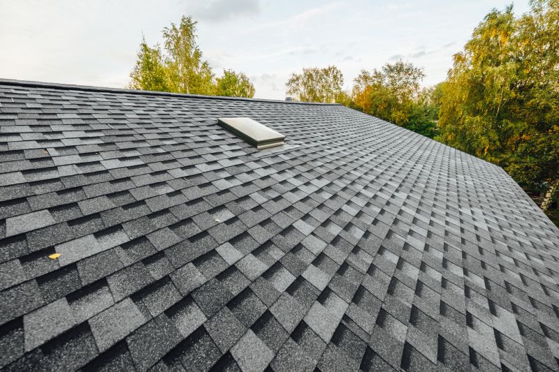 Dormer Roof Replacement in Alexandria, VA