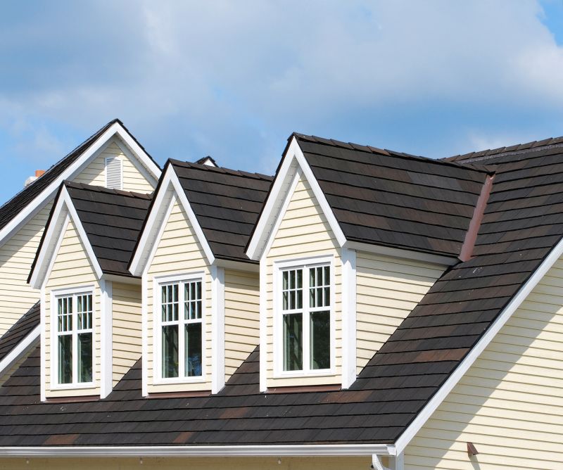 Roof Replacement in Warwick, RI