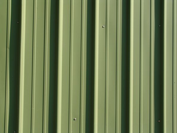 Metal Siding Installation Service